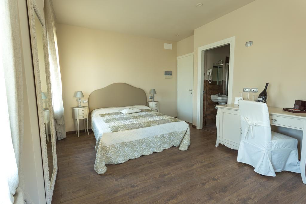 Bed and Breakfast Antica Dimora Stucky Treviso Pokoj fotografie