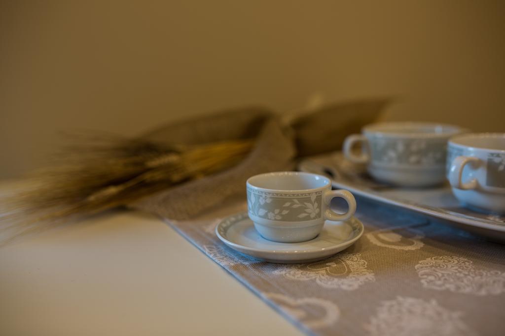 Bed and Breakfast Antica Dimora Stucky Treviso Exteriér fotografie