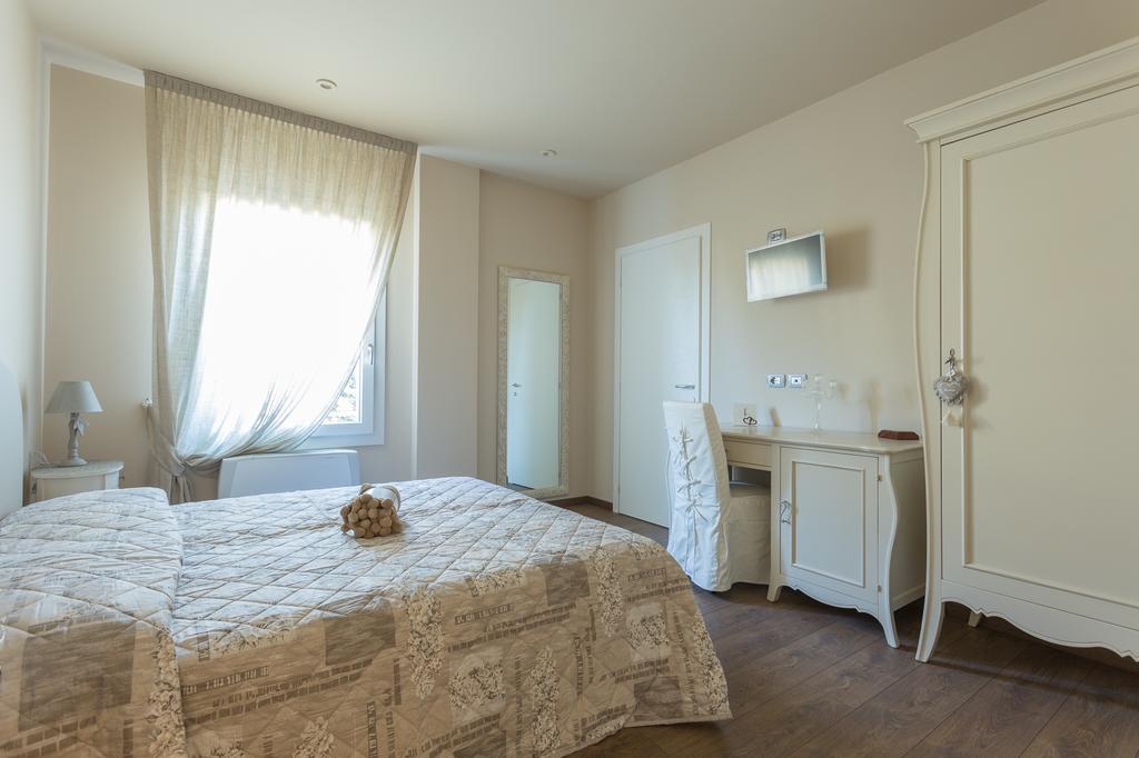 Bed and Breakfast Antica Dimora Stucky Treviso Exteriér fotografie