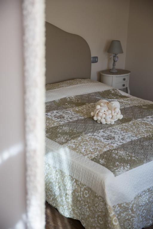 Bed and Breakfast Antica Dimora Stucky Treviso Exteriér fotografie