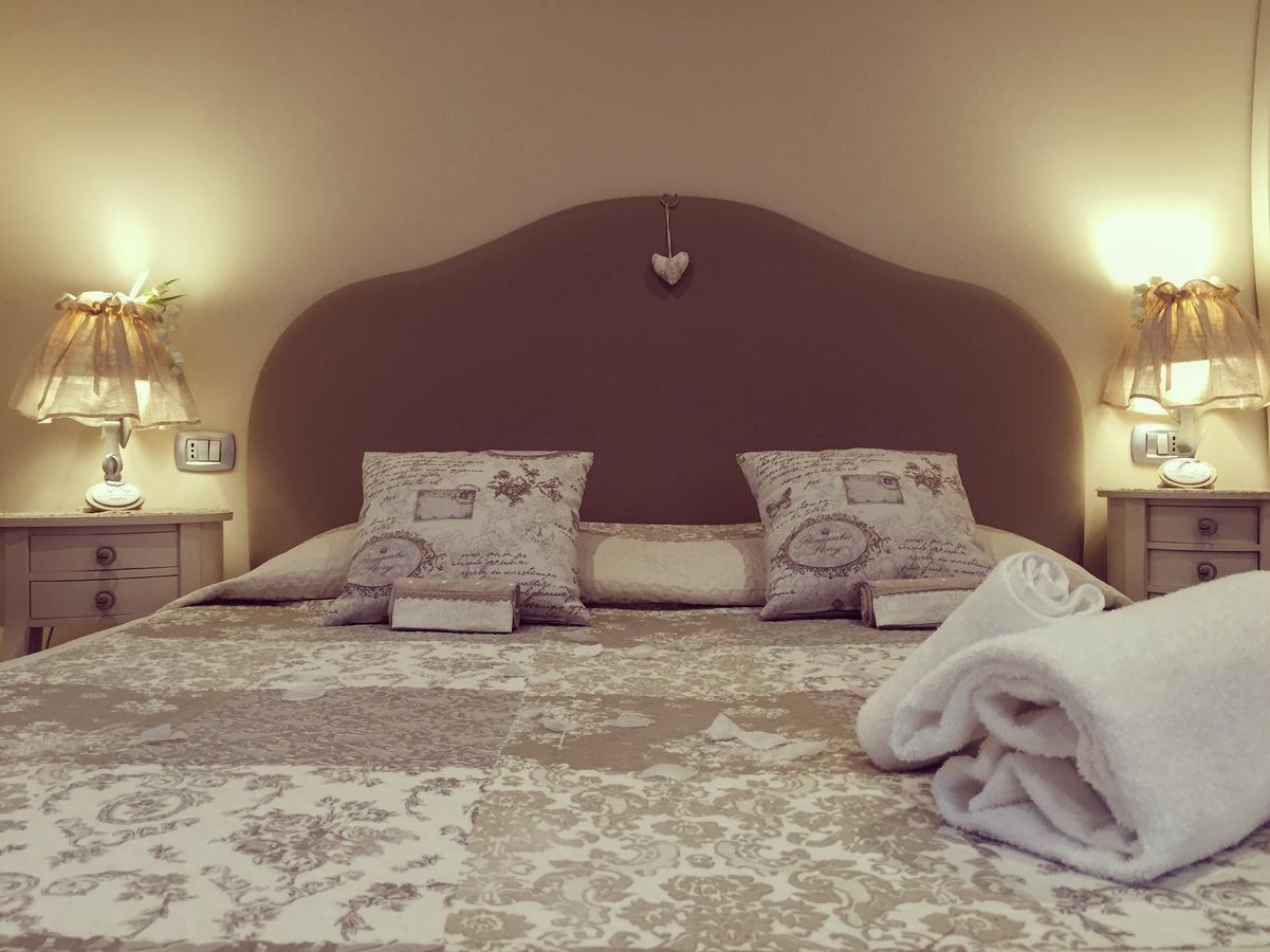 Bed and Breakfast Antica Dimora Stucky Treviso Exteriér fotografie