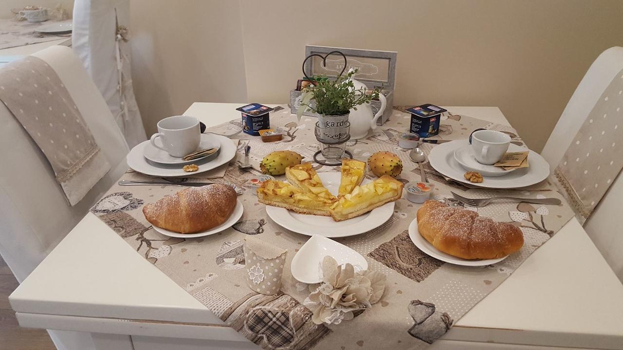 Bed and Breakfast Antica Dimora Stucky Treviso Exteriér fotografie