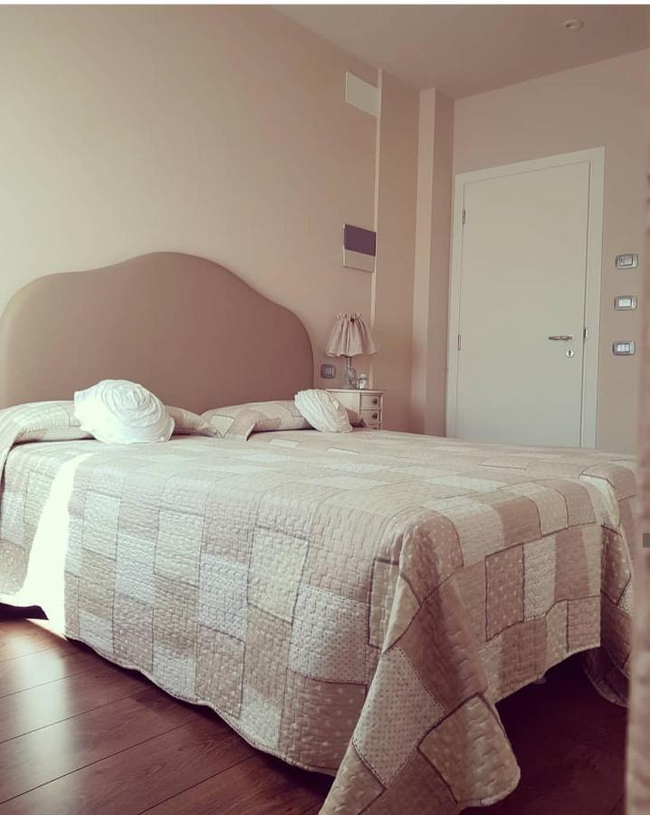 Bed and Breakfast Antica Dimora Stucky Treviso Exteriér fotografie